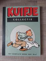 Kuifje collectie stripboek., Ophalen of Verzenden, Zo goed als nieuw, Eén stripboek