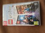 Lego Harry potter game Nintendo switch, Avontuur en Actie, 2 spelers, Ophalen of Verzenden, Zo goed als nieuw