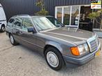Mercedes-Benz 200-500 (W124) Combi 200 T *stationwagon* AUTO, Auto's, Gebruikt, 118 pk, 4 cilinders, Handgeschakeld