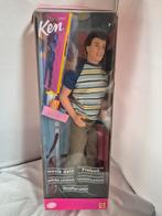 Vintage Barbie Ken, Barbie, ., Ophalen of Verzenden, Zo goed als nieuw