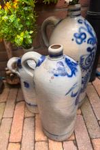 Keulse pot vazen/kruiken, Ophalen of Verzenden