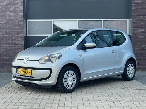 Volkswagen up! Net een beurt gehad. 1.0 75PK 3-DRS 2012, Auto's, Volkswagen, Particulier, up!, Benzine, Hatchback, Handgeschakeld