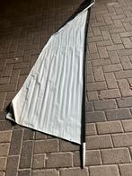 Beamer scherm, Ophalen of Verzenden, Gebruikt, LED