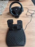 Thrustmaster Racestuur - Perfect voor Gaming!, Spelcomputers en Games, Ophalen of Verzenden, Gebruikt