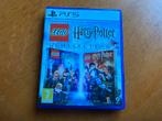 Lego Harry Potter Remastered Collection Ps5 Game, Ophalen of Verzenden, Zo goed als nieuw