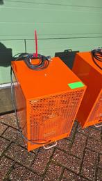 Bouwdroger 14L 230V Ebac, BD70, Ophalen, Gebruikt, Ventilator en Afzuiger, Industriepark 2a 9351PA Leek