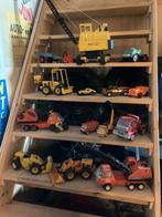 Tonka + meer bundel, Ophalen, Gebruikt