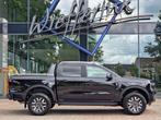 Ford Ranger 2.3 Double Cab PHEV Wildtrak 5 pers. | Trekhaak, Automaat, 12 maanden, 3500 kg, Gebruikt
