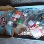 miniatuurhuisje bouwen,  x mas, foodtruck, Hobby en Vrije tijd, Knutselen, Ophalen of Verzenden, Nieuw, Knutselwerk