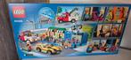 Nieuwe Lego City 60306 Winkelstraat, Ophalen of Verzenden, Nieuw, Complete set, Lego