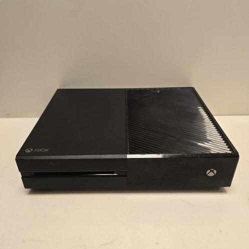 Microsoft Xbox One | 500GB, Spelcomputers en Games, Spelcomputers | Xbox One, Zo goed als nieuw, Ophalen of Verzenden