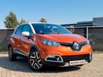 Renault Captur 0.9 TCE Dynamique 2013*Org NL*Camera*Navi*, Auto's, Voorwielaandrijving, Zwart, Overige kleuren, Handgeschakeld