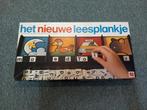 Het nieuwe leesplankje (Nijmegen oost, Kinderen en Baby's, Ophalen of Verzenden, Gebruikt, Taal en Lezen