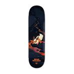 Flareon Bear walker skateboard Limited edition 1/720, Ophalen of Verzenden, Nieuw, Overige typen, Foil