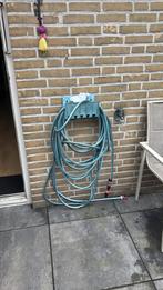 Tuinslanghouder Gardena, Tuin en Terras, Ophalen, Overige soorten, Gardena