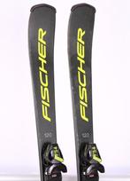 100 110 120 130 kinder ski's FISCHER RC4 RACE JR 2023 grip