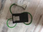 Lamp met accupack, Watersport en Boten, Ophalen of Verzenden, Zo goed als nieuw, Duiklamp
