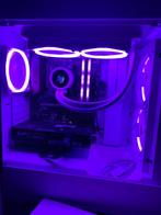 PC RYZEN 5 5600G, RTX 3060 12 GB, Spelcomputers en Games, Shooter, 1 speler, Eén computer, Ophalen of Verzenden