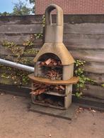 Tuinhaard voor gezellige avonden, Tuin en Terras, Ophalen, Gebruikt