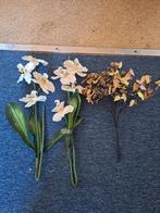 Decoratieve Bloemen en Takken Set, Ophalen of Verzenden, Zo goed als nieuw, Binnen