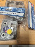 anodes ZOET water, Ophalen of Verzenden, Nieuw, Motor en Techniek, Zeilboot of Motorboot