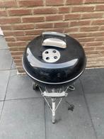 Barbeque weber, Ophalen of Verzenden, Zo goed als nieuw