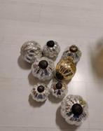 Heksen ballen kerst ballen decoratie, Ophalen of Verzenden