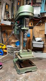 Kolomboormachine Ferm, Ophalen, Zo goed als nieuw, Kolomboormachine