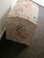 Leuke kist, Ophalen, Minder dan 50 cm, Zo goed als nieuw, Minder dan 50 cm