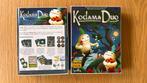 Kodama duo bordspel, Hobby en Vrije tijd, Een of twee spelers, Verzenden, Zo goed als nieuw, Indie Board & Cards