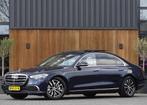 Mercedes-benz S-klasse 580e 510PK Lang / 4-Matic / Burmester, Automaat, Gebruikt, Euro 6, 510 pk