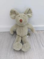 Nieuw! Knuffel happy horse muis L420, Ophalen of Verzenden, Zo goed als nieuw, Overige typen