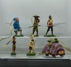 Disney Raya en de laatste draak set kerst ornamenten hangers, Ophalen of Verzenden, Nieuw