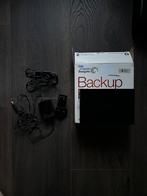 Seagate Backup Plus 4TB, Computers en Software, Harde schijven, HDD, Ophalen of Verzenden, Zo goed als nieuw, Seagate