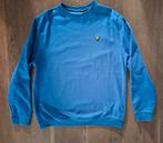 Lyle & scott trui sweater maat 164 176 maat xs, Ophalen of Verzenden, Zo goed als nieuw, Jongen, Trui of Vest