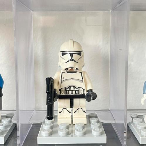 Lego Star Wars Clone Trooper Phase 2 sw0541 75028, Kinderen en Baby's, Speelgoed | Duplo en Lego, Lego, Ophalen of Verzenden