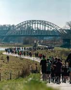 Gezocht: Startbewijs Stevensloop 21km/halve marathon, Ophalen of Verzenden, Nieuw, Overige typen, Overige merken
