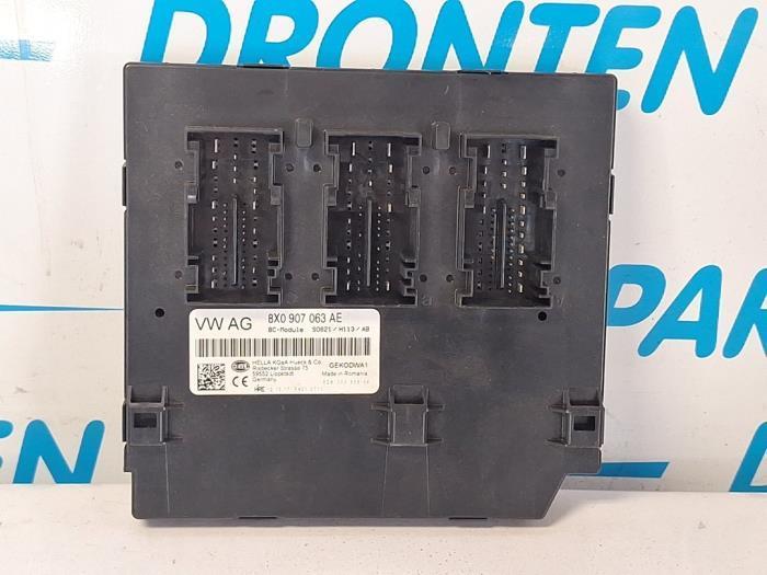 Computer Body Control van een Audi A1, Auto-onderdelen, Carrosserie en Plaatwerk, Audi, Gebruikt, 3 maanden garantie, Verzenden