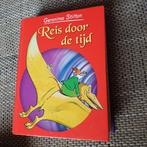 Geronimo Stilton- reis door de tijd, Ophalen of Verzenden, Zo goed als nieuw