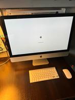 Imac 27” “blijft hangen in herstel”, Onbekend, Onbekend, Gebruikt, IMac