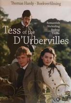 Tess of the D’Urbervilles. Thomas Hardy, Alle leeftijden, Ophalen of Verzenden, Zo goed als nieuw, Drama