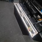 DJ FLIGHTCASE  voor 2 pioneer CDJ decks en DJM mixer, Ophalen, Gebruikt, Overige instrumenten, Flightcase