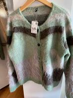 Leuk vestje - maat XL nieuw, Kleding | Dames, Truien en Vesten, Ophalen of Verzenden, Nieuw, Maat 42/44 (L), Groen