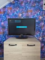 Leuke 24 inch TV - Perfect voor de kinderkamer!, Audio, Tv en Foto, Televisies, Ophalen of Verzenden, Samsung, 40 tot 60 cm, Full HD (1080p)