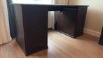 Bureau ikea, Ophalen, Gebruikt, Landelijk modern