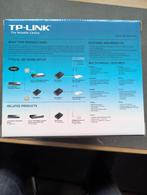 TP-Link TL- POE10R - PoE (3 stuks), Ophalen of Verzenden, Nieuw