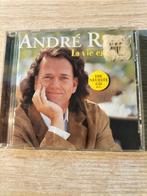 Andre Rieu - la vie est belle, Ophalen of Verzenden