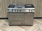 NIEUW Lacanche Inox 110cm Elektrische Ovens + Garingsoven, Warmhoudplaat, 60 cm of meer, Ophalen of Verzenden, Zo goed als nieuw