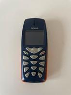 Nokia 3510 - Klassieker voor de verzamelaar!, Telecommunicatie, Mobiele telefoons | Nokia, Ophalen, Gebruikt, Blauw, Geen camera