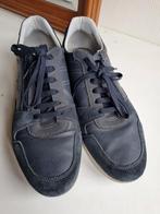 Geox herenschoen, blauw, maat 45, Kleding | Heren, Schoenen, Blauw, Boots, Ophalen of Verzenden, Zo goed als nieuw
